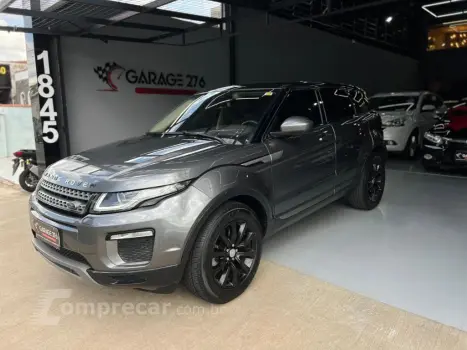LAND ROVER Range R.EVOQUE Si4 SE 2.0 Aut.5p/Flex 4 portas