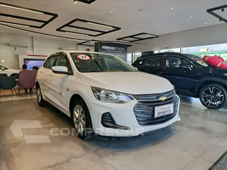 ONIX 1.0 FLEX LT MANUAL