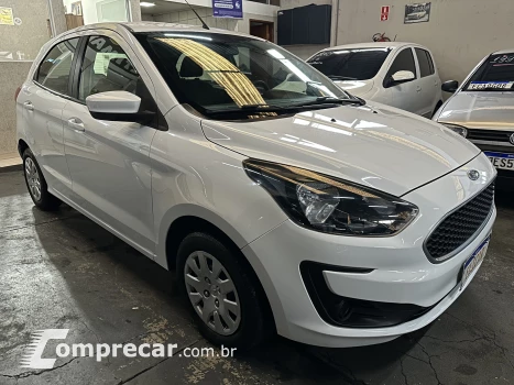 KA 1.0 SE 12V