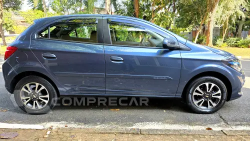 ONIX 1.4 MPFI LTZ 8V