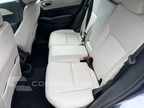 HR-V Touring 1.5 Flex TB 16V 5p Aut.