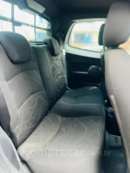 STRADA 1.4 MPI Hard Working CD 8V