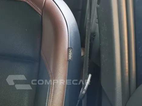 T-Cross Comfor. 200 TSI 1.0 Flex 5p Aut.