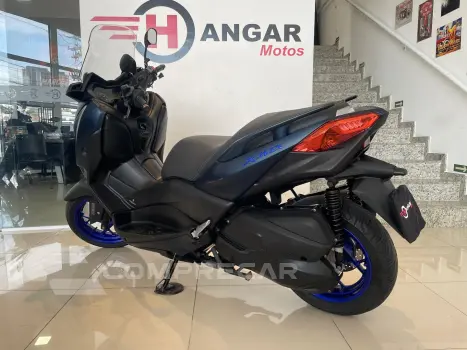 XMAX 250 ABS