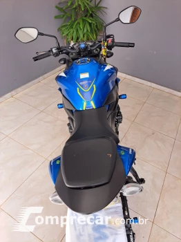 GSX S 750 AZ