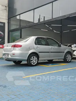 Siena EL 1.0 mpi Fire Flex 8V 4p
