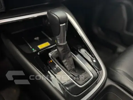 HR-V 1.5 DI I-VTEC TURBO FLEX TOURING CVT