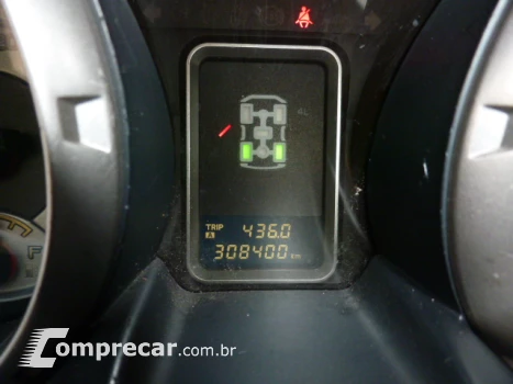 PAJERO 3.2 Full HPE 16V 4X4