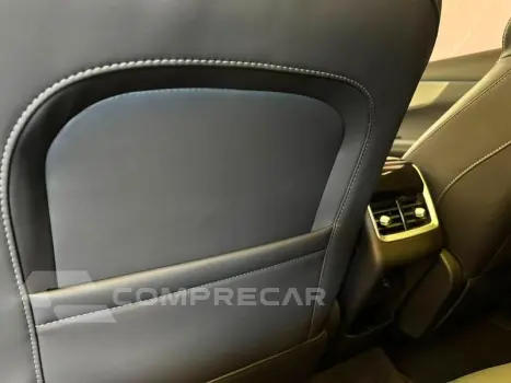 TIGGO 5X PRO 1.5 TURBO (HÍBRIDO)