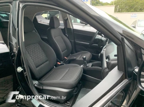 HB20 Comfort 1.0 Flex 12V Mec.