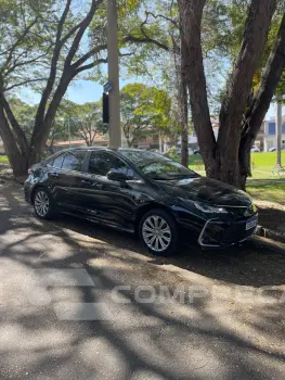 Corolla Xei 2.0