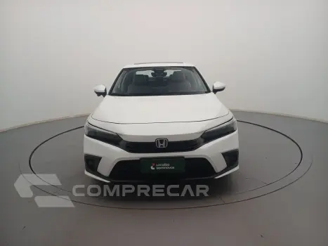 CIVIC 2.0 DI eHEV ADVANCED E-CVT
