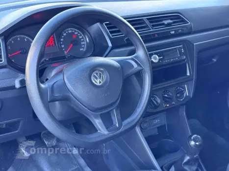 SAVEIRO 1.6 MSI ROBUST CS 16V FLEX 2P MANUAL