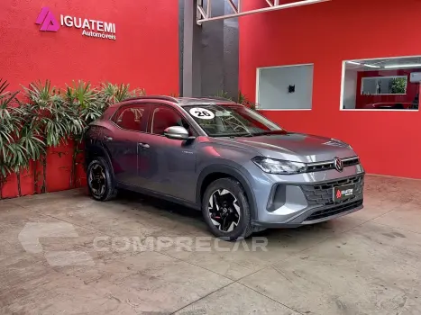 TERA 1.0 170 TSI COMFORT AUTOMÁTICO