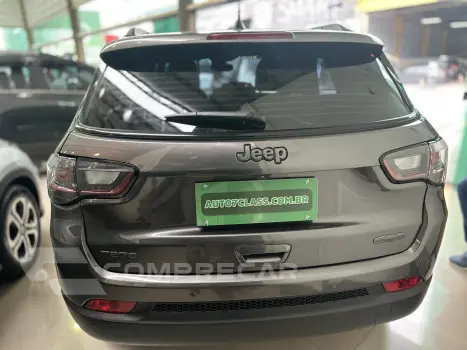 COMPASS 1.3 T270 LONGITUDE TB FLEX 80 ANOS