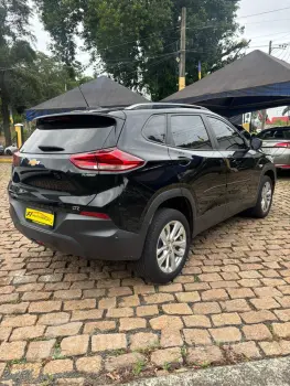 TRACKER 1.2 Turbo LTZ