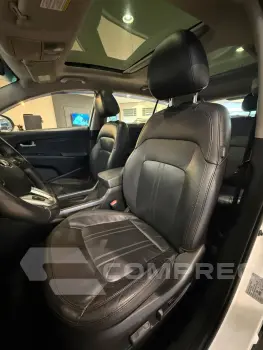 Sportage 2.0 16V 4P EX