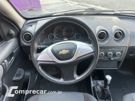 CELTA 1.0 MPFI LT 8V