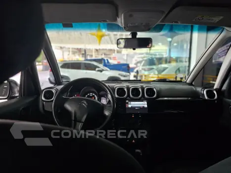 AIRCROSS Live 1.6 Flex 16V 5p Aut.