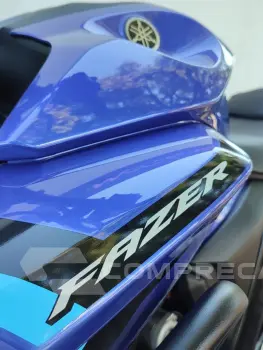YAMAHA FZ25 FAZER ABS