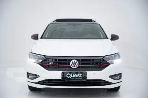 Volkswagen JETTA R-Line 250 TSI 1.4 Flex 16V Aut. 4 portas