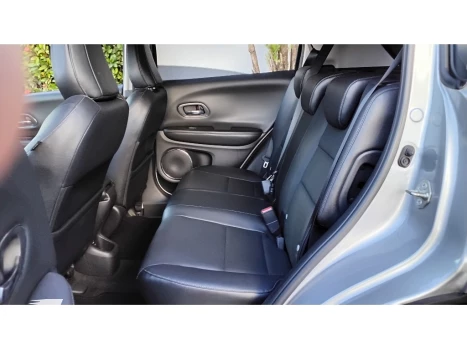 HR-V 1.8 16V FLEX EXL 4P AUTOMATICO