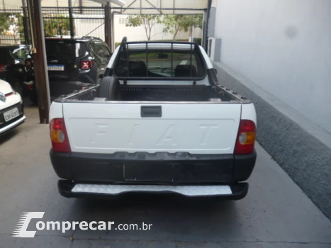 STRADA 1.5 MPI Working CS 8V