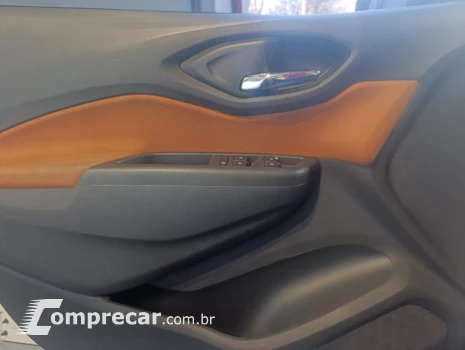 ONIX 1.4 MPFI Activ 8V
