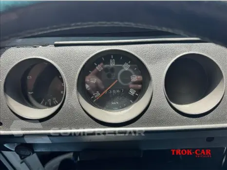 KOMBI 1.6 MI STD Lotação 8V