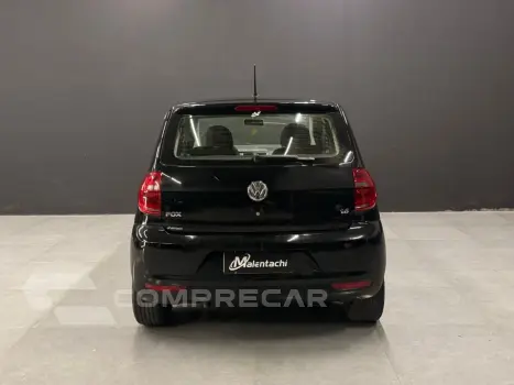 FOX 1.6 MI 8V FLEX 4P MANUAL