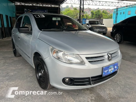 GOL 1.0 MI 8V G.V