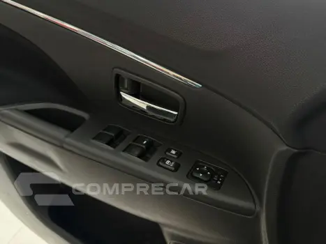 OUTLANDER Sport GLS 2.0 16V Flex Aut.