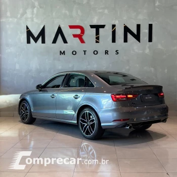 A3 Sed. Ambition 2.0 TSFI 220cv S-tronic