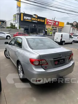 COROLLA 2.0 Altis 16V