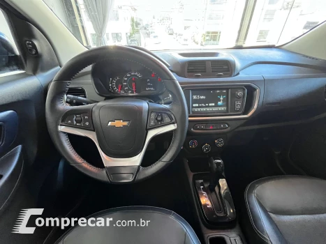 SPIN 1.8 Premier 8V
