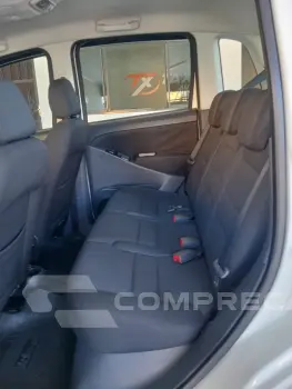 IDEA 1.4 MPI Attractive 8V