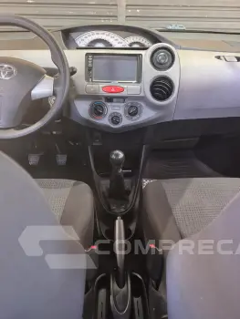 ETIOS 1.3 XS 16V