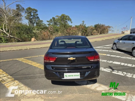 COBALT 1.8 MPFI LTZ 8V
