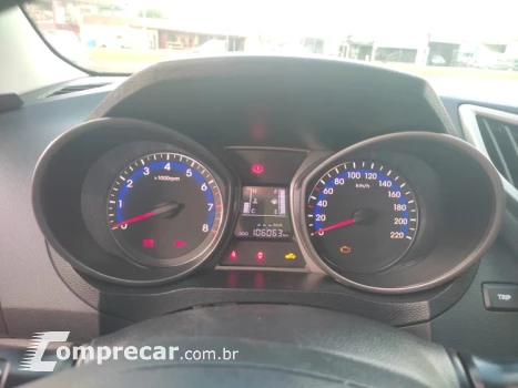 HB20S 1.6 Comfort Plus 16V