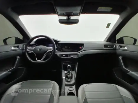 NIVUS 1.0 200 TSI TOTAL FLEX HIGHLINE AUTOMÁTICO