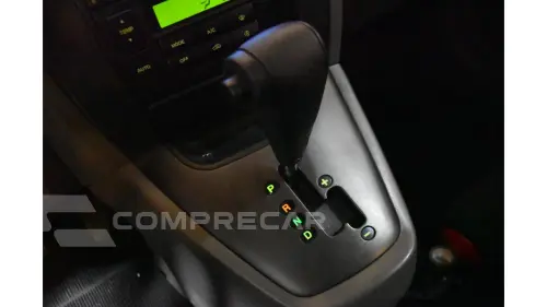 TUCSON - 2.0 MPFI GLS 16V 143CV 2WD 4P AUTOMÁTICO