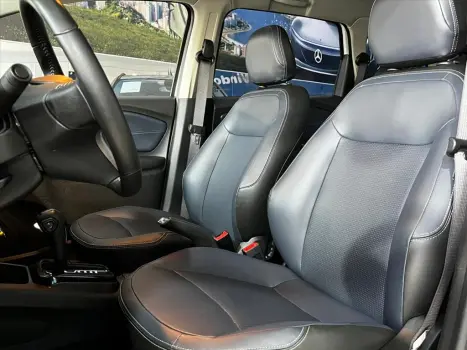 SPIN 1.8 PREMIER 8V FLEX 4P AUTOMÁTICO