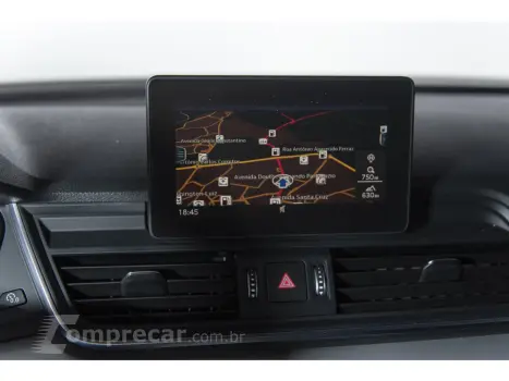 Q5 2.0 TFSI GASOLINA PRESTIGE S TRONIC