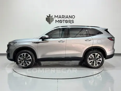 HAVAL H6 1.5 PHEV19 E-TRACTION