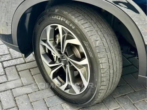 HAVAL H6 1.5 PHEV34 AWD E-TRACTION