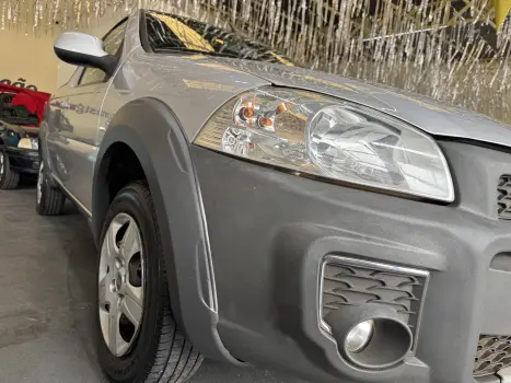 STRADA 1.4 MPI Fire CS 8V