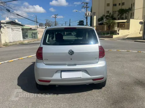 FOX 1.6 MI Trendline 8V