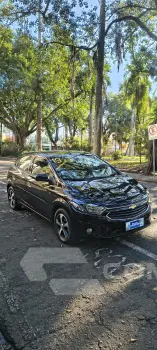 ONIX 1.4 MPFI LTZ 8V