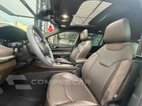 COMMANDER 1.3 T270 TURBO FLEX OVERLAND AT6