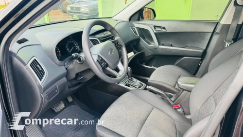 CRETA 1.6 16V Attitude